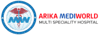 Arika Medi World – Clinic